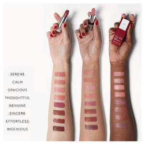 Kjaer Weis Lipstick - Ingenious