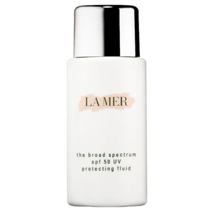 LA MER The Broad Spectrum Face Sunscreen SPF 50 1.7 oz