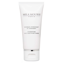 Load image into Gallery viewer, Mila Moursi Hydrating &amp; Soothing Mask 1.7 oz