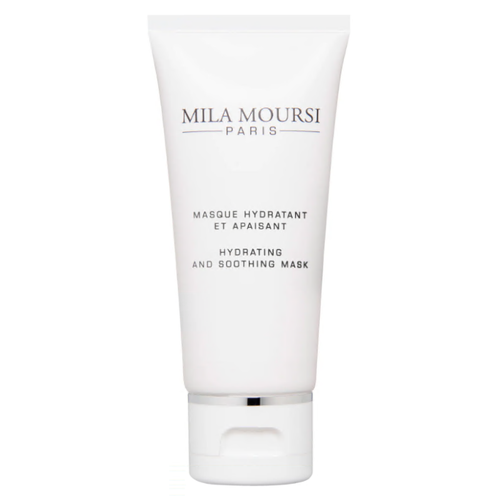 Mila Moursi Hydrating & Soothing Mask 1.7 oz