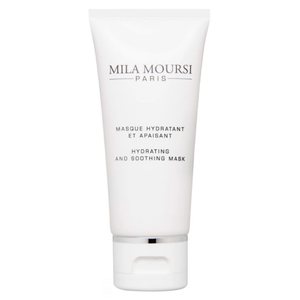 Mila Moursi Hydrating & Soothing Mask 1.7 oz