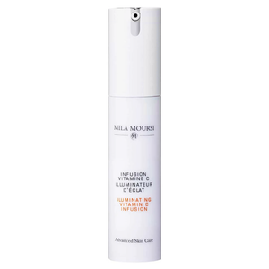 Mila Moursi Illuminating Vitamin C Infusion Face Serum 0.68 oz