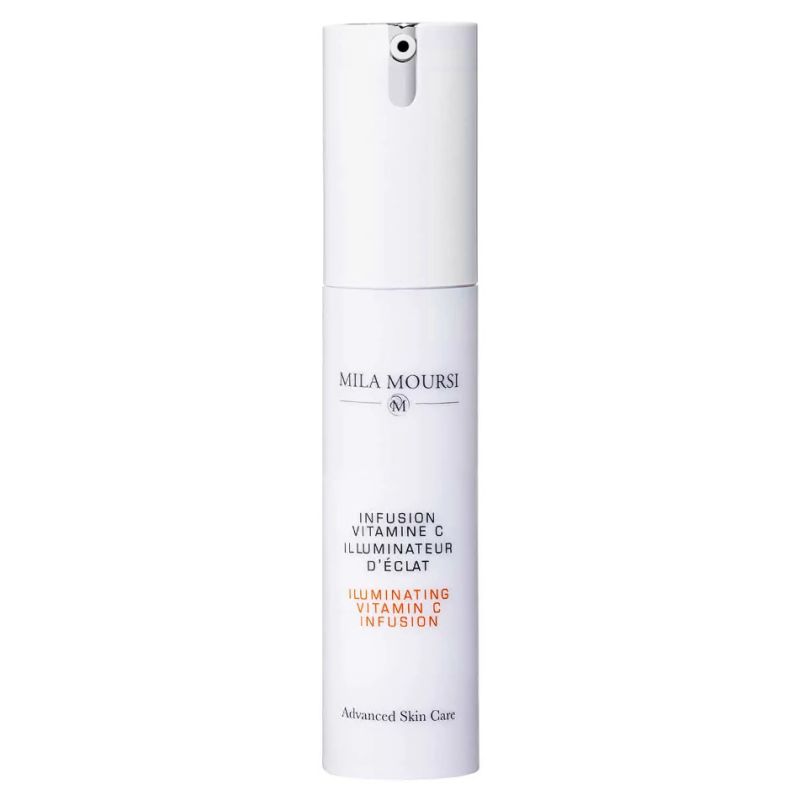 Mila Moursi Illuminating Vitamin C Infusion Face Serum 0.68 oz