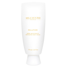 Load image into Gallery viewer, Mila Moursi Cellufade Contouring Body Cream 5.07 oz