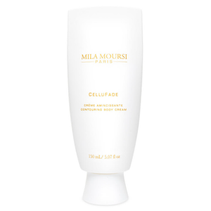 Mila Moursi Cellufade Contouring Body Cream 5.07 oz