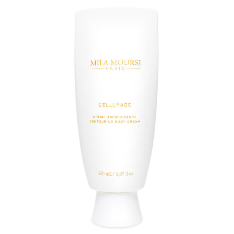 Mila Moursi Cellufade Contouring Body Cream 5.07 oz