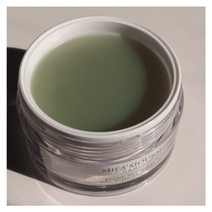 Mila Moursi Cleansing Balm with Tsubaki and Chamomile 4.2 oz