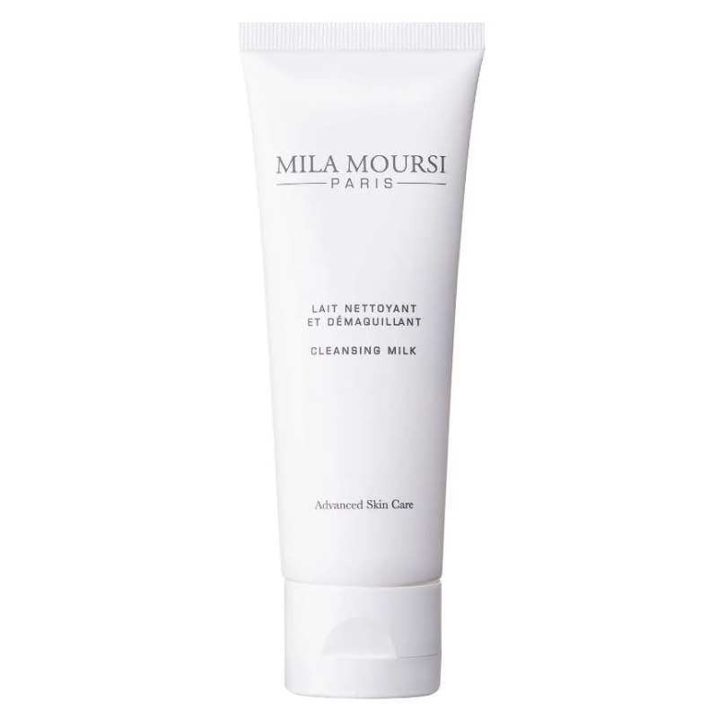 Mila Moursi Cleansing Milk 3.4 oz