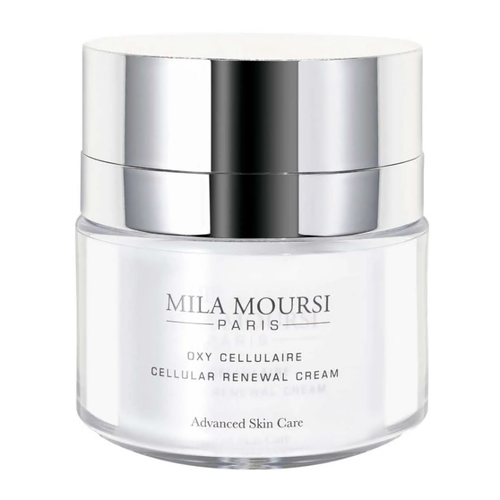 Mila Moursi Oxy Cellular Renewal Cream 1.7 oz