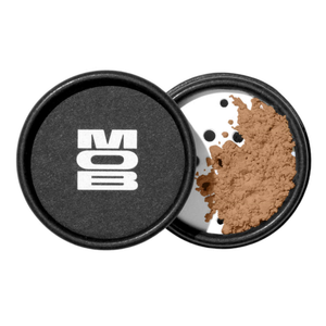 MOB Beauty Blurring Loose Setting Powder - Medium