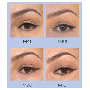 MOB Beauty Cake Eye Liner - M101