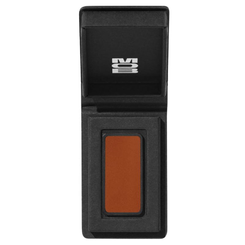 MOB Beauty Cream Clay Eyeshadow - M104