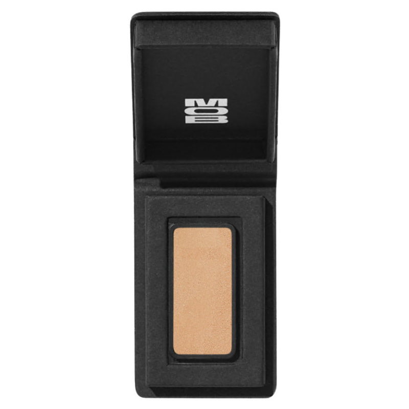 MOB Beauty Cream Clay Eyeshadow - M107