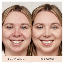 Load image into Gallery viewer, MOB Beauty Blurring Ceramide Cream Foundation - Pink 20