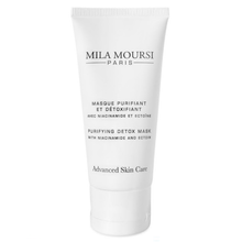 Load image into Gallery viewer, Mila Moursi Purifying Detox Mask 1.7 oz