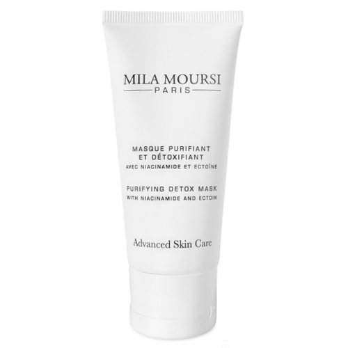 Mila Moursi Purifying Detox Mask 1.7 oz