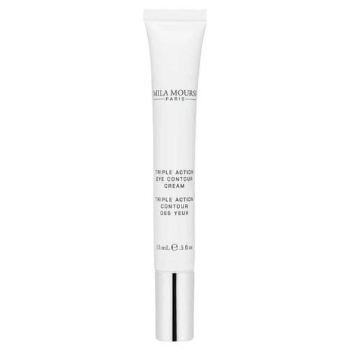 Mila Moursi Triple Action Eye Contour Cream