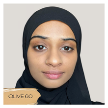 Load image into Gallery viewer, MOB Beauty Blurring Ceramide Cream Foundation - Olive 60