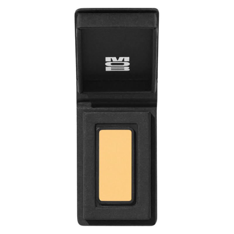 MOB Beauty Matte Eyeshadow - M122