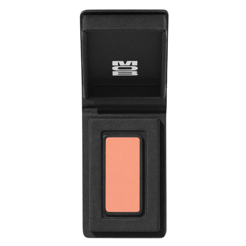 MOB Beauty Matte Eyeshadow - M124