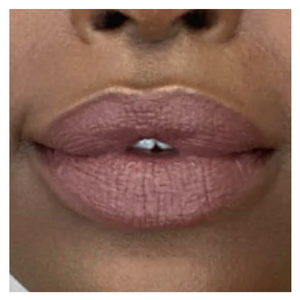 MOB Beauty Soft Matte Lipstick - M95