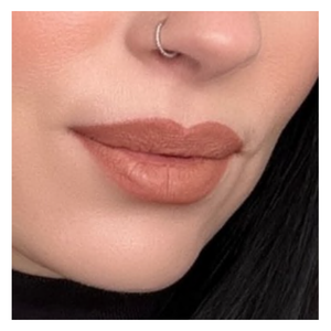 MOB Beauty Soft Matte Lipstick - M119