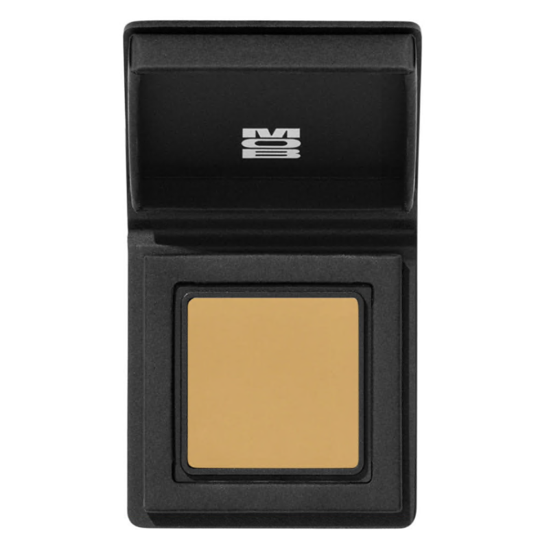 MOB Beauty Blurring Ceramide Cream Foundation - Olive 70