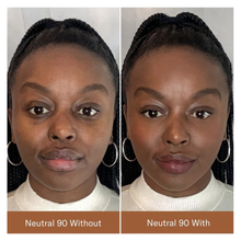 Load image into Gallery viewer, MOB Beauty Blurring Ceramide Cream Foundation - Neutral 90