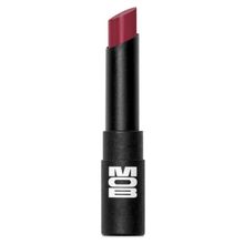 Load image into Gallery viewer, MOB Beauty Hydrating Cream Lipstick - M12