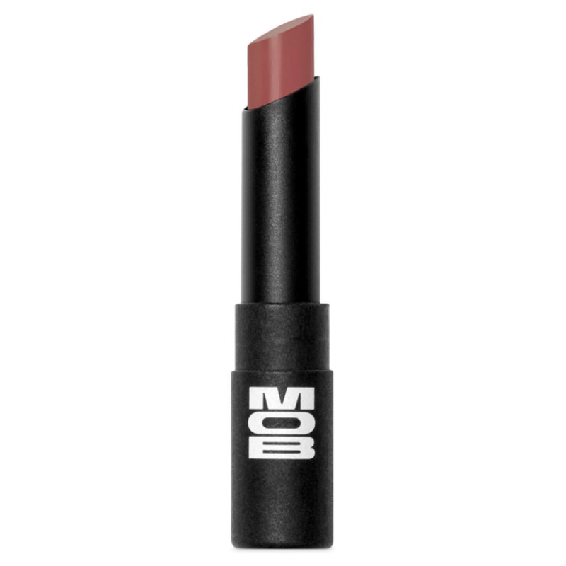 MOB Beauty Hydrating Cream Lipstick - M58