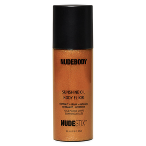 Nudestix Sunshine Oil Body Elixir 3.38 oz