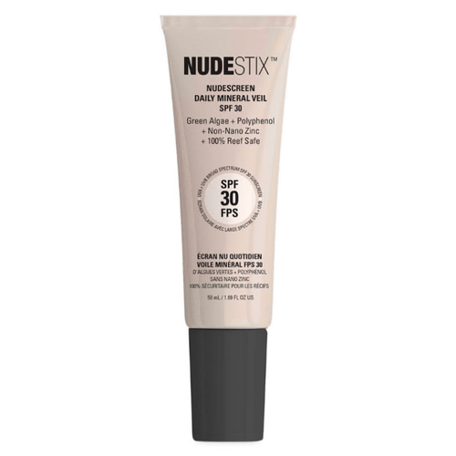 Nudestix Nudescreen Daily Mineral Veil SPF 30 Moisturizer - Cool