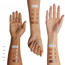 Load image into Gallery viewer, Nudestix Nudescreen Daily Mineral Veil SPF 30 Moisturizer - Nude