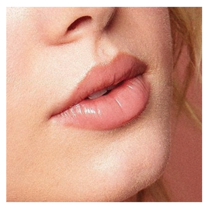 Nudestix Nude Plumping Lip Glace - Nude 02