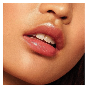 Nudestix Nude Plumping Lip Glace - Nude 06