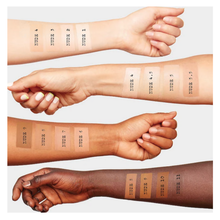 Load image into Gallery viewer, Nudestix NudeFix Cream Concealer - Nude 8