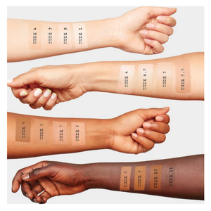 Nudestix NudeFix Cream Concealer - Nude 8