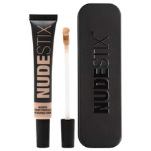 Load image into Gallery viewer, Nudestix NudeFix Cream Concealer - Nude 4