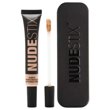 Load image into Gallery viewer, Nudestix NudeFix Cream Concealer - Nude 4.5