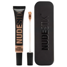 Load image into Gallery viewer, Nudestix NudeFix Cream Concealer - Nude 5.5