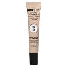 Load image into Gallery viewer, Nudestix Nudescreen Lip Primer SPF 30 Natural