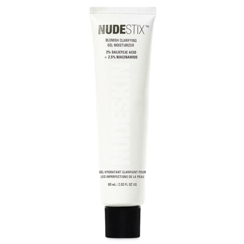 Nudestix Blemish Clarifying Gel Moisturizer 2 oz