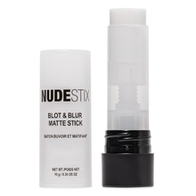 Load image into Gallery viewer, Nudestix Blot &amp; Blur Stick Face Primer