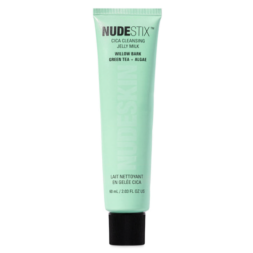 Nudestix Cica Cleansing Jelly Milk Face Cleanser 2 oz