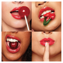 Load image into Gallery viewer, Nudestix Nude Plumping Lip Glace - Nude Cherry 00
