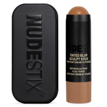 Load image into Gallery viewer, Nudestix Tinted Blur Sculpt Stick - Neutral Light