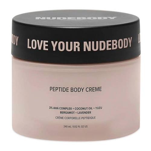 Nudestix Peptide Body Creme 8.1 oz