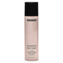 Load image into Gallery viewer, Nudestix Resurfacing Body Toner 5 oz