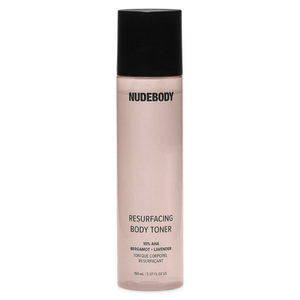 Nudestix Resurfacing Body Toner 5 oz