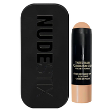 Load image into Gallery viewer, Nudestix Tinted Blur Foundation Stick - Light 3